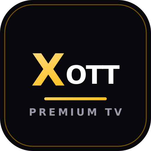 X-OTT